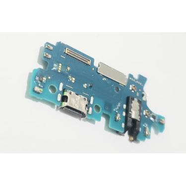 Imagem de Conector de Carga do S Galaxy M34 - SM-M346 - Retirada