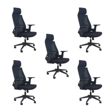 Imagem de Oficial Webshop - Cadeira Presidente Oficial Comfort Elite -