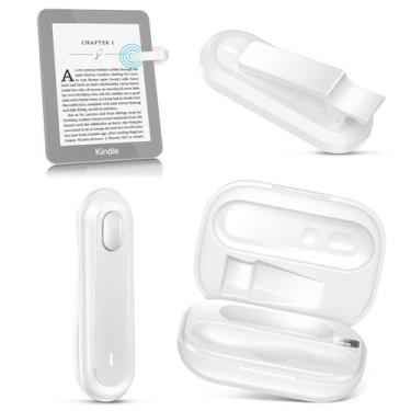 Imagem de Controle remoto RF Page Turner ODPOP para Kindle Paperwhite