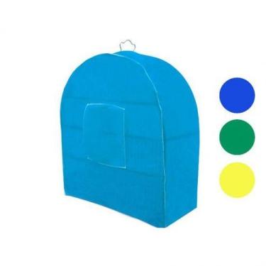 Imagem de Capa De Gaiola Cobertura Total (44X43Cm) - Tnt N3 (Pct com 6) - D'Zoo