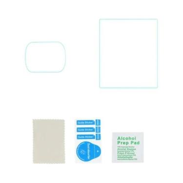 Imagem de Protetor De Tela De Vidro Temperado HD 9H Para DJI OSMO Pocket 3 Acess