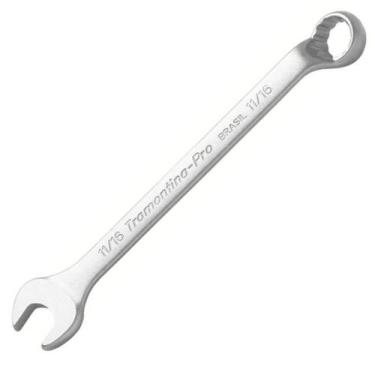 Imagem de Chave Combinada 8mm 5/16" Linha Master - Tramontina