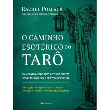 Imagem de Caminho Esoterico Do Taro