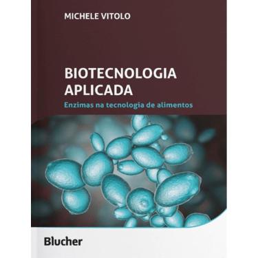 Imagem de Biotecnologia Aplicada