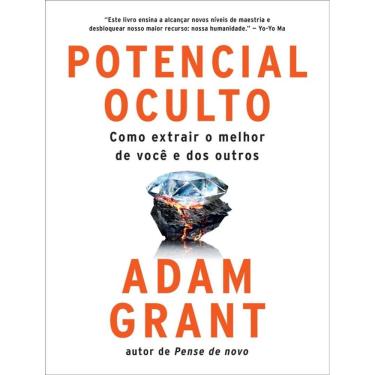 Imagem de Potencial Oculto