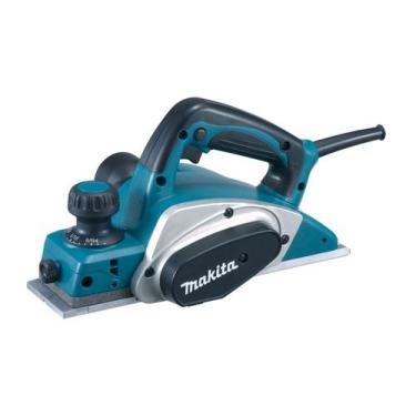 Imagem de Plaina Elétrica Makita 82mm 620W KP0800, 220V