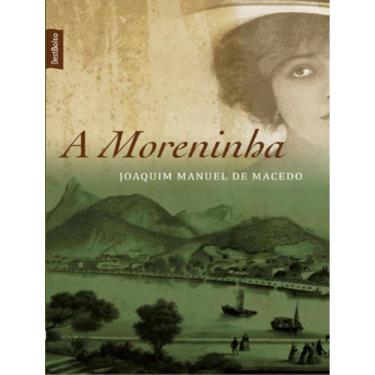 Imagem de Moreninha, A - 2ªed