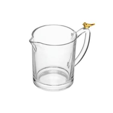 Imagem de WOLFF - Leiteira Golden Bird 250ml Cristal Ecológico