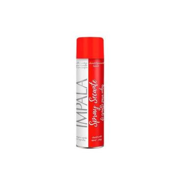 Imagem de Spray Secante De Esmalte Impala 400Ml