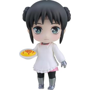 Imagem de My Wife Has No Emotion: Mina Nendoroid Action Figure