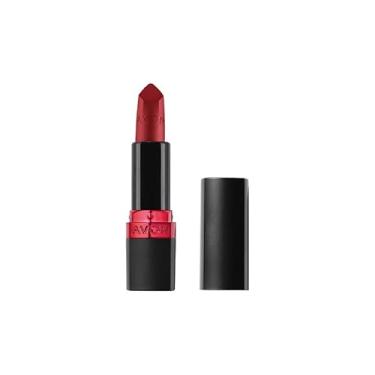 Imagem de AVON, Avon Batom Ultramatte Vermelho Terracota - 3,6g