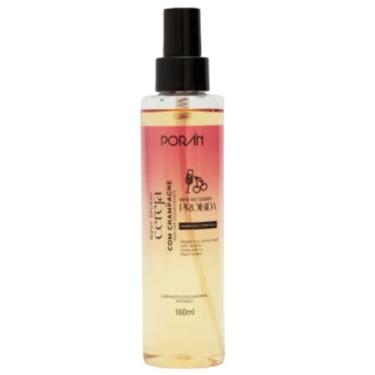 Imagem de PORAN BODY SPLASH CEREJA CHAMPAGNE 160ML