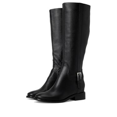 Imagem de Dolce Vita Bota de cano alto feminina Kilian H2o, Preto, 42