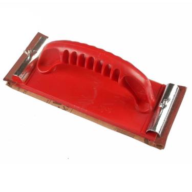 Imagem de Lixadeira Manual Plástica Com Lixa - 13910 - Max