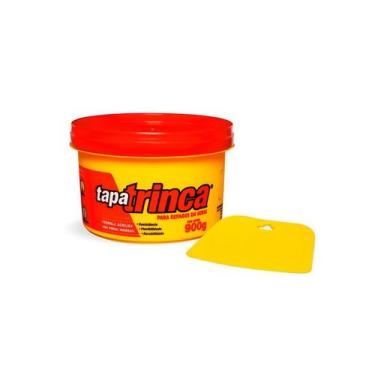 Imagem de Sela trinca acril.900g bc selfdecor
