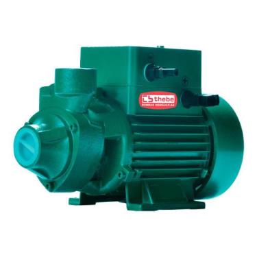 Imagem de Bomba Solar TP Ci 540W 72v, Vazão Maxima de 2.300 Litros por Hora - TH