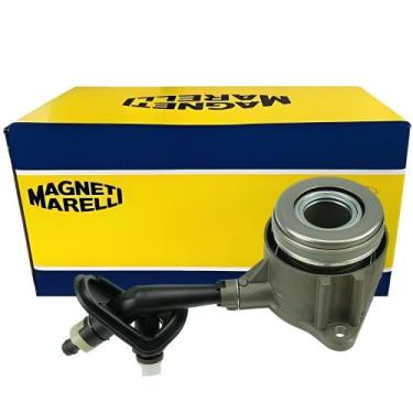 Imagem de Atuador Embreagem Doblo Idea Palio Siena Stilo Punto Strada - MAGNETI 