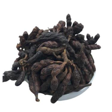 Imagem de Pimenta de Macaco 500g (Desidratada) - Magnata das Ervas