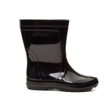 Imagem de Bota Galocha Pvc/Borracha Pega Forte 0345 35/40-Feminino