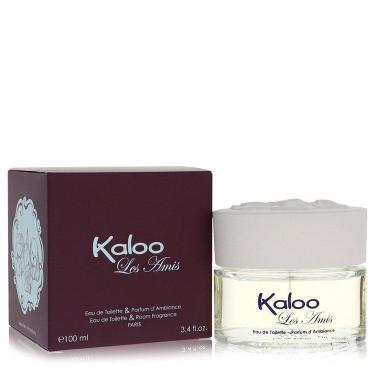 Imagem de Perfume/Col. Masc. Les Amis Kaloo 100 ML Eau De Toilette / Room Fragrance