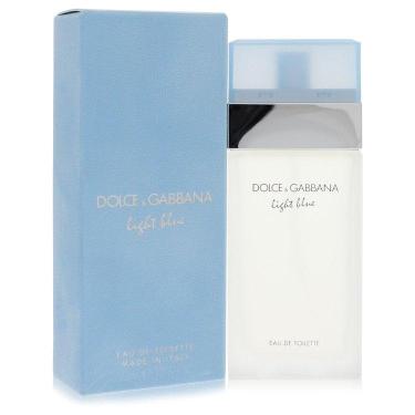 Imagem de Perfume Feminino Light Blue Dolce & Gabbana 50 ML Eau De Toilette