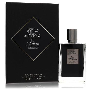 Imagem de Perfume Feminino Back To Black Kilian 50 ML Eau De Parfum