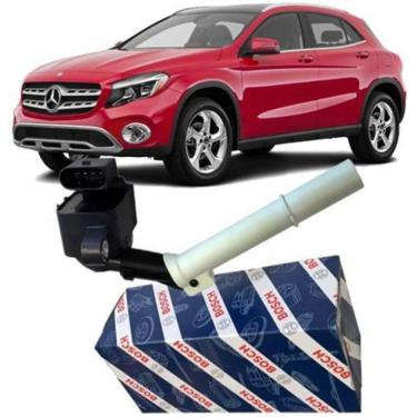 Imagem de Bobina Ignição Mercedes A200 Cla200 Gla200 B200 A250 Cla250