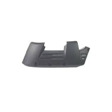 Imagem de Fiat Strada Borracha Moldura Dianteira Lado Esquerdo Genuíno