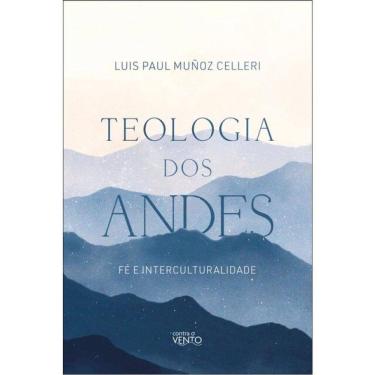 Imagem de Teologia Dos Andes