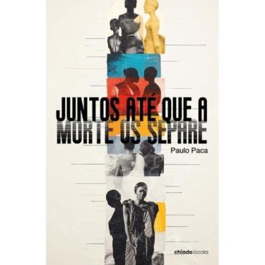 Imagem de Juntos Até Que A Morte Os Separe