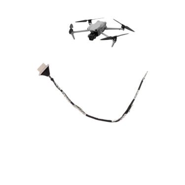 Imagem de Cabo Ptz Dji Air 3 - Transmissão De Sinal Video