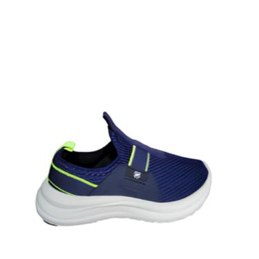 Imagem de Tênis Infantil Menino Slip On Molekinho 2850.103.15759