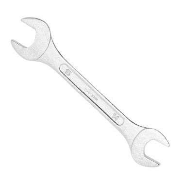 Imagem de Chave Fixa 14 x 15 mm Aço Carbono Tradestar