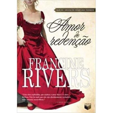 Imagem de Amor de redencao - avon - DISTRIBUIDORA RECORD, 3