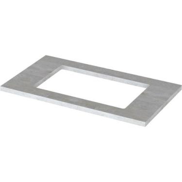 Imagem de Tampo para Cooktop 80 cm Calcare BP - Henn