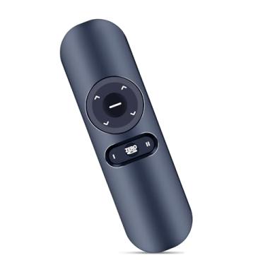 Imagem de ZWP Controle remoto de substituição compatível com OKIN Tempur-Pedic Sealy Ease Ergo, para cama ajustável Ergomotion Pure Gold Series