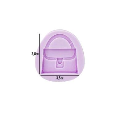 Imagem de Molde de bolsa - GMEZN1040 -  Prime Chef