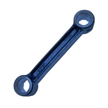 Imagem de Biela Auxiliar Peg NAP40 NAP60 NAP80 NAP100 NAP120 1'' x 25.4mm (Biela já na medida exata, sem bucha)