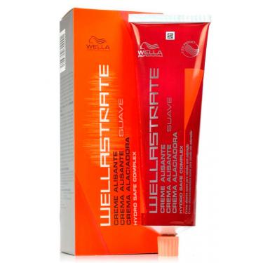 Imagem de Wella Wellastrate Suave 125ml