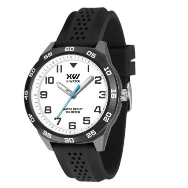 Imagem de RELOGIO X-WATCH XMPP1090 B2PX