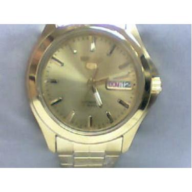 Imagem de RELOGIO SEIKO SNKK98B1 C1KX