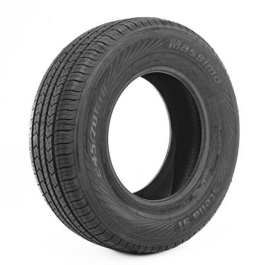 Imagem de Pneu 245/70R16 Aro 16 MASSIMO STELLA S1 107T