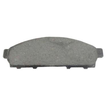 Imagem de Jogo Pastilha Freio DIANT. L200 TRITON 2008/2018 SYL2312 - 72349 - SYL