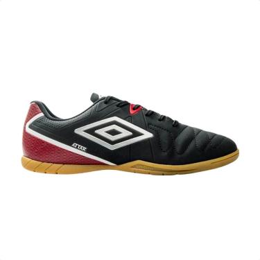 Imagem de Chuteira Indoor Masculina Umbro Attak Eternal-Masculino