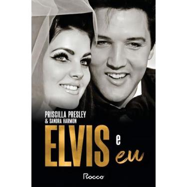 Imagem de Elvis e Eu - ROCCO, Sortido