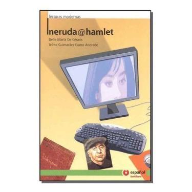 Imagem de Neruda@hamlet - MODERNA DIDATICO, Sortido