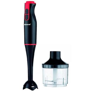 Imagem de Mixer 2 Velocidades 400W 2 Em 1 Copo Medidor Apr400 Amvox