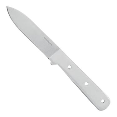 Imagem de Condor Tool & Knife, Lâmina Kephart em branco, lâmina de 11 cm (4-1/2")