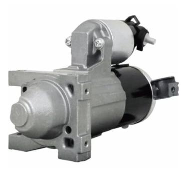 Imagem de SB Parts Novo motor de arranque compatível com Chevrolet Caprice, SS 2014 2015 2016 2017 (6.0L)