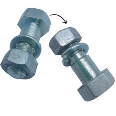 Imagem de Parafuso 12mm da Roda Tobatta M90 TR9 9Hp